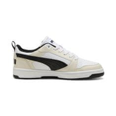 Puma Boty bílé 40 EU Rebound V6 Low