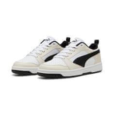 Puma Boty bílé 40 EU Rebound V6 Low