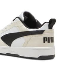 Puma Boty bílé 40 EU Rebound V6 Low