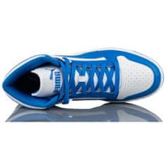 Puma Boty 41 EU Rebound Layup Mid