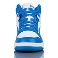 Puma Boty 41 EU Rebound Layup Mid