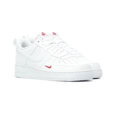 Nike Boty bílé 41 EU Air Force 1 '07