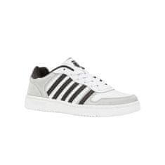 K-SWISS Boty bílé 41 EU Court Palisades