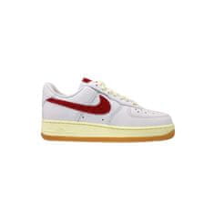 Nike Boty bílé 43 EU Air Force 1 '07