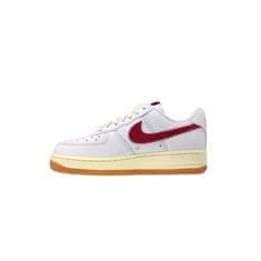 Nike Boty bílé 43 EU Air Force 1 '07