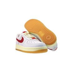 Nike Boty bílé 43 EU Air Force 1 '07