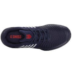 K-SWISS Boty tenisové tmavomodré 41.5 EU Express Light 3