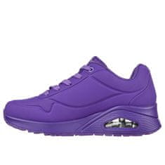 Skechers Boty fialové 35 EU Uno Nights Shades