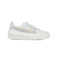 Nike Boty bílé 41 EU Air Force 1 Pltaform