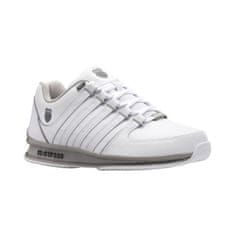 K-SWISS Boty bílé 40 EU Rinzler