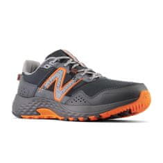 New Balance Boty běžecké šedé 41.5 EU 410