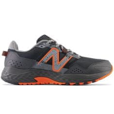 New Balance Boty běžecké šedé 41.5 EU 410