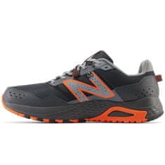 New Balance Boty běžecké šedé 41.5 EU 410