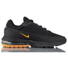 Nike Boty černé 40 EU Air Max Pulse