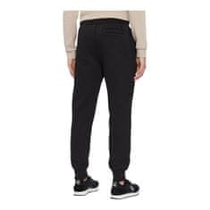 Calvin Klein Kalhoty černé 196 - 200 cm/36/35 J30J324685BEH