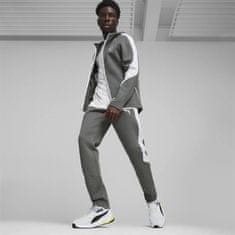 Puma Kalhoty šedé 188 - 191 cm/XL Evostripe