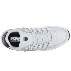 K-SWISS Boty bílé 41 EU Rinzler Gt