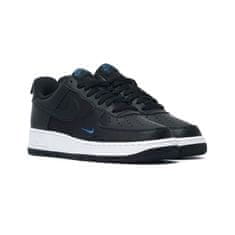 Nike Boty černé 42.5 EU Air Force 1 '07