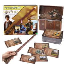 Mattel Mattel Pictionary Air puns game Harry Potter wand app GR0703