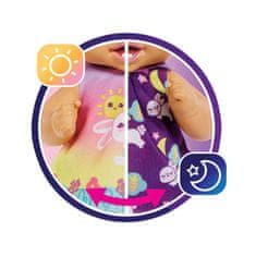 Mattel My Garden Panenka Baby si čistí zuby s doplňky pro panenku zajíčka ZA5432