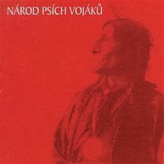 Psí vojáci: Národ Psích vojáků - The Best Of