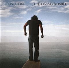 John Elton: Diving Board