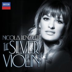 Benedetti Nicola: Silver Violin