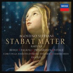 Bartoli Cecilia: Stabat Mater