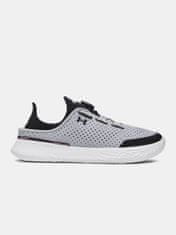 Under Armour Boty UA Flow Slipspeed Trainer NB-GRY 43