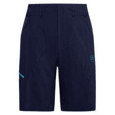 La Sportiva Kraťasy La Sportiva Scout Short M Deep Sea|L