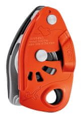 Petzl Jistítko Petzl Neox oranžová