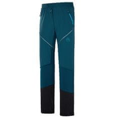 La Sportiva Kalhoty La Sportiva Kyril Pant M Storm Blue/Maui|L