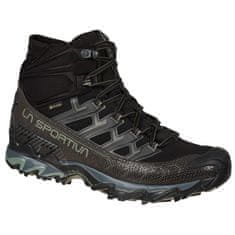 La Sportiva Pánské turistické boty La Sportiva Ultra Raptor II Mid Wide GTX black/