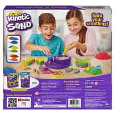 Spin Master KINETIC SAND DUHOVÝ KOLOTOČ