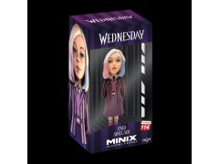 Minix MINIX TV: Wednesday - Enid