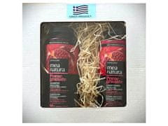 Farcom Granátové jablko, Šampon ochrana barvy vlasů 300 ml + Kondicionér 300 ml