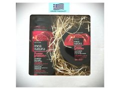 Farcom Granátové jablko, Šampon každodenní použití 300 ml + Maska na vlasy 250 ml