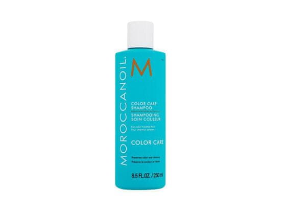 Moroccanoil 250ml color care shampoo, šampon