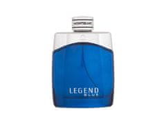 Mont Blanc 100ml legend blue, parfémovaná voda