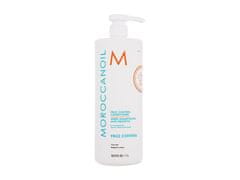 Moroccanoil 1000ml frizz control conditioner, kondicionér