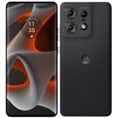 Motorola Mobilní telefon Edge 50 Pro 5G 12 GB / 512 GB - Black Beauty