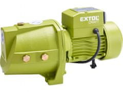 Extol Craft čerpadlo proudové, 500W, 3080l/h