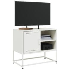 Vidaxl TV skříňka olivově zelená 100,5 x 39 x 60,5 cm ocel