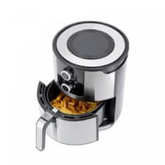 LEBULA Just Perfecto JL-05: 1400W Airfryer Double Knob Control - 4L