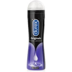 XSARA Durex originals silicone 50 ml - silikonový lubrikant intimní gel - 73483623