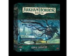 Fantasy Flight Games Arkham Horror: Karetní hra - Odkaz Dunwiche, rozšíření kampaně