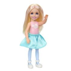 Mattel BRB CUTIE REVEAL CHELSEA PASTELOVÁ EDICE ASST