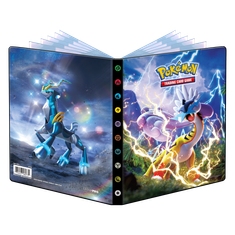 Ultra Pro Pokémon UP: SV05 Temporal Forces - A5 album