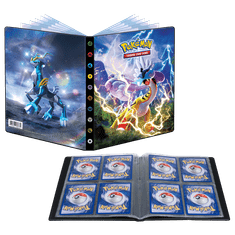 Ultra Pro Pokémon UP: SV05 Temporal Forces - A5 album