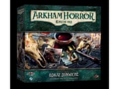 Fantasy Flight Games Arkham Horror: Karetní hra - Odkaz Dunwiche, rozšíření pro vyšetřovatele